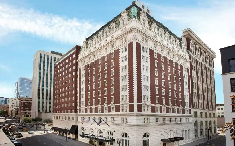 Benson Hotel