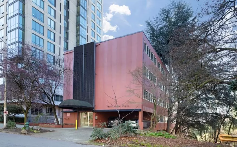 Terri Ann Multifamily