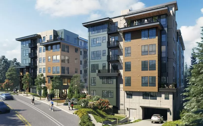 The Pine - MainStreet Property Group
