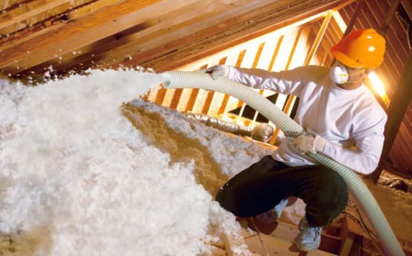 Knauf Insulation