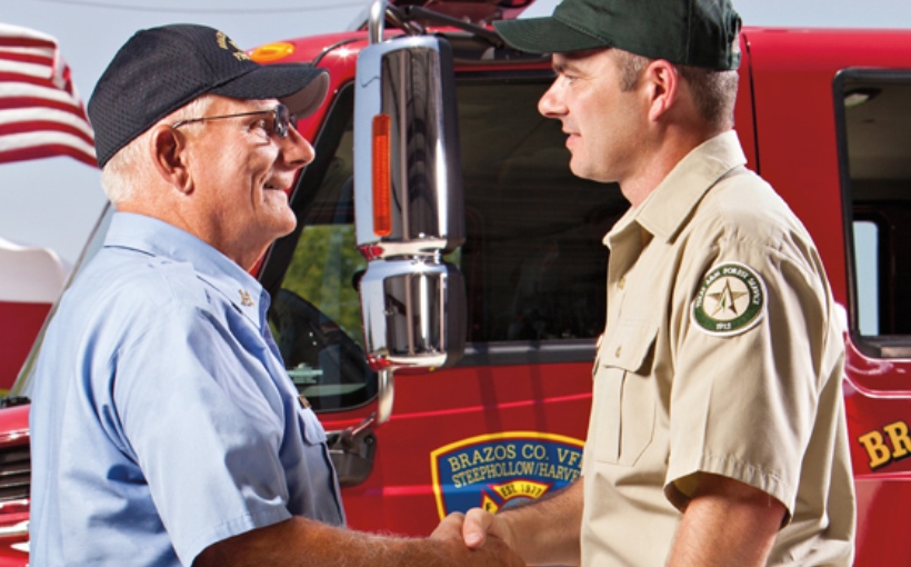 TDEM) have deployed additional resources and personnel to support Hurricane Ida response