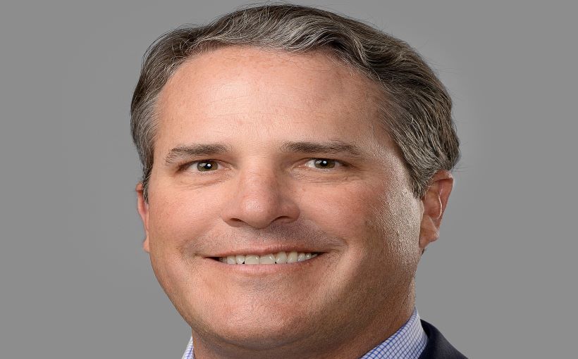 Chris Jackson