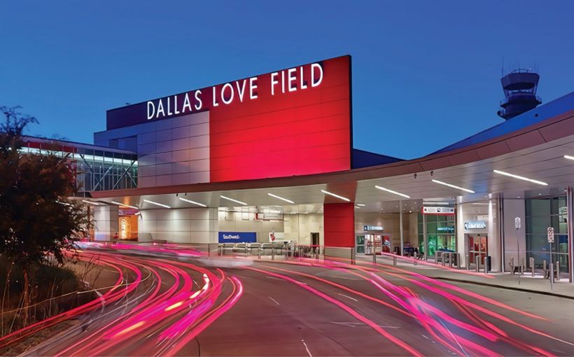 Dallas Love Field