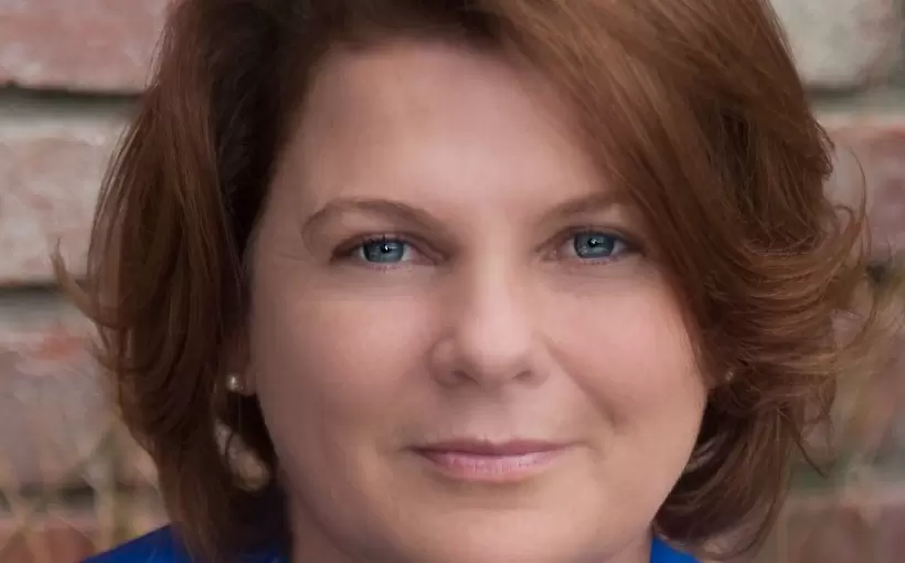 Genni Combes CrowdStreet CFO