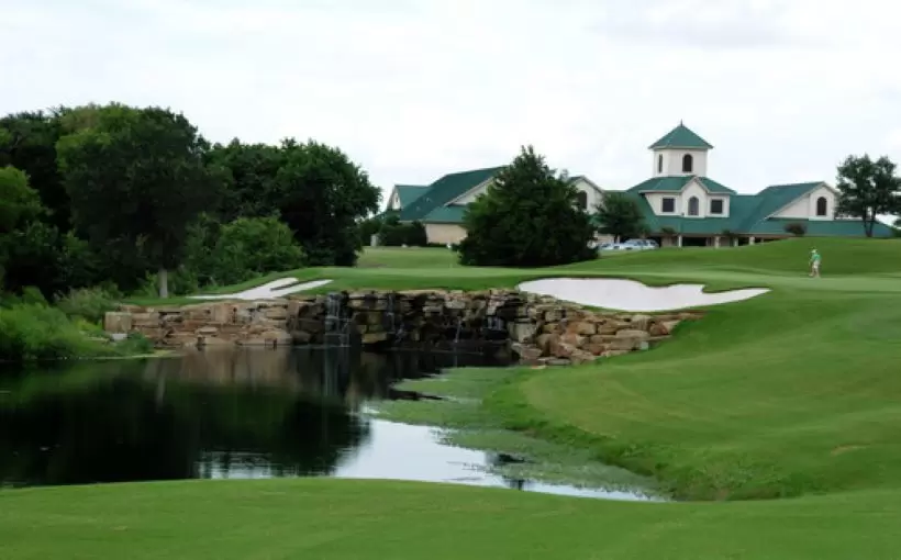 Gentle Creek Country Club