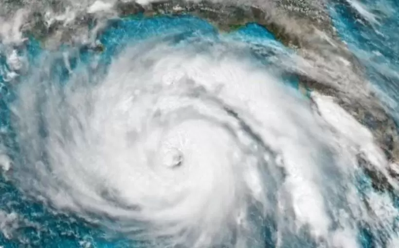 Hurricane Nicholas
