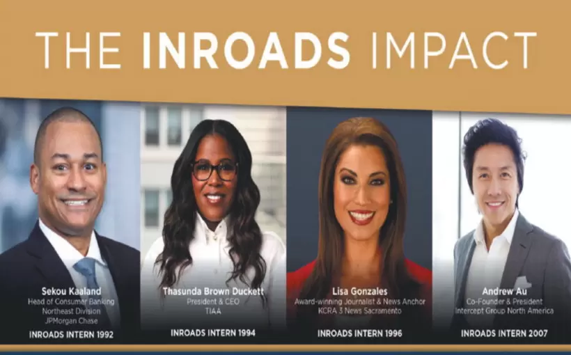 Inroads Impact
