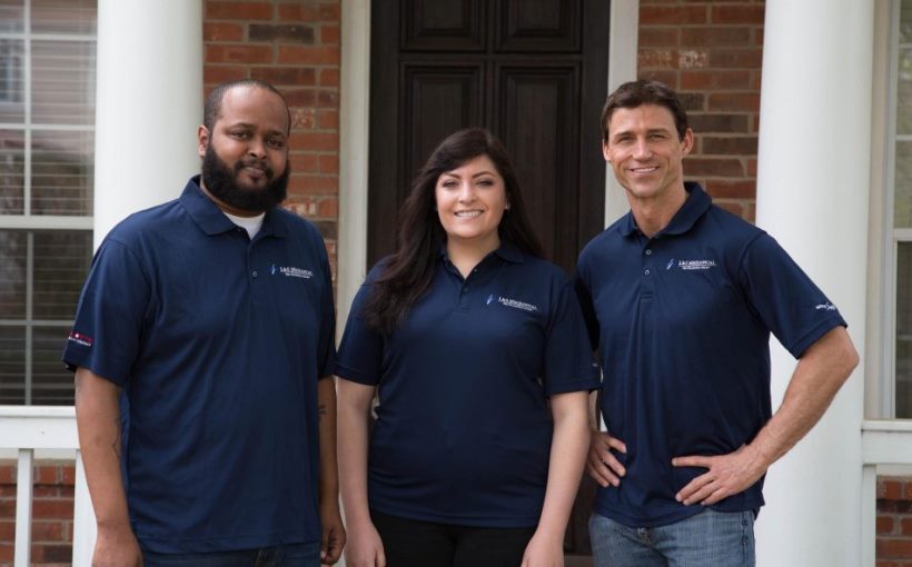 The Sterling Group acquires L&S Mechanical