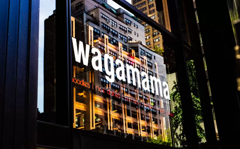 Wagamama
