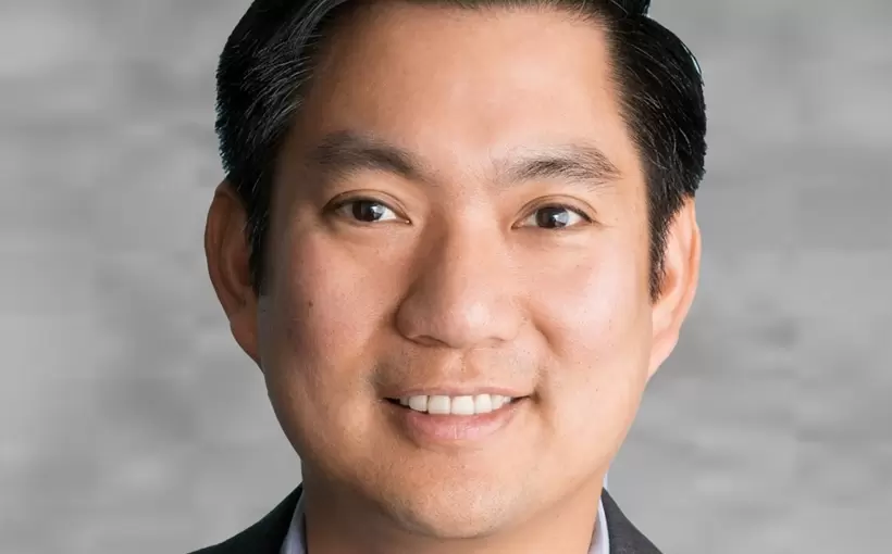 Anthony Chang Stream Realty Partners