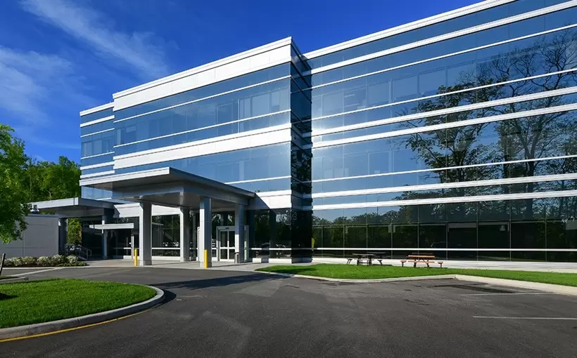 JLL IPT's portfolio has achieved the WELL Health-Safety rating
