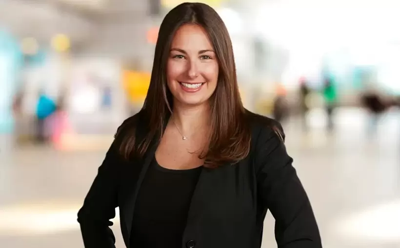 Kim Stein KLNB commercial brokerage