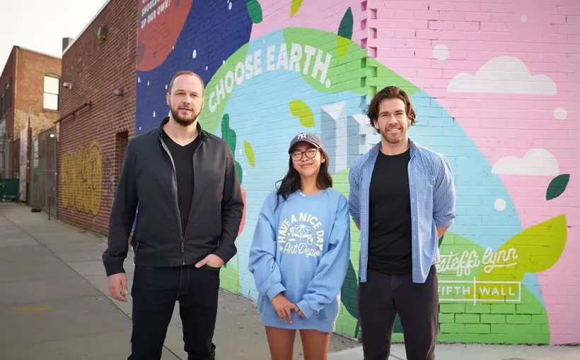 Fifth Wall Wants CRE to Walk the Walk on Decarbonization