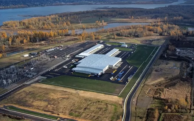 Industrial Development Boom Faces Growing Issue of Land Constraints