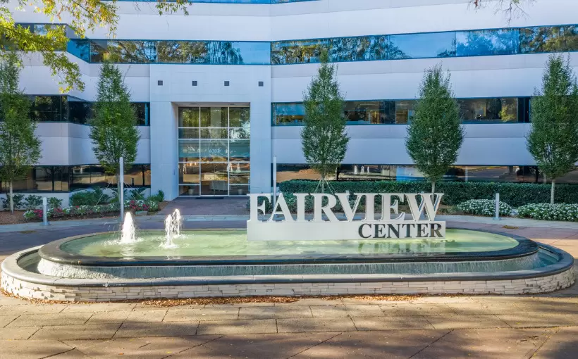 Fairview Center