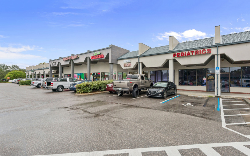 Lake Mary Shoppes