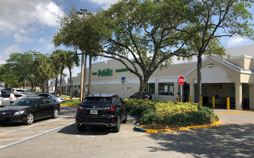 Publix