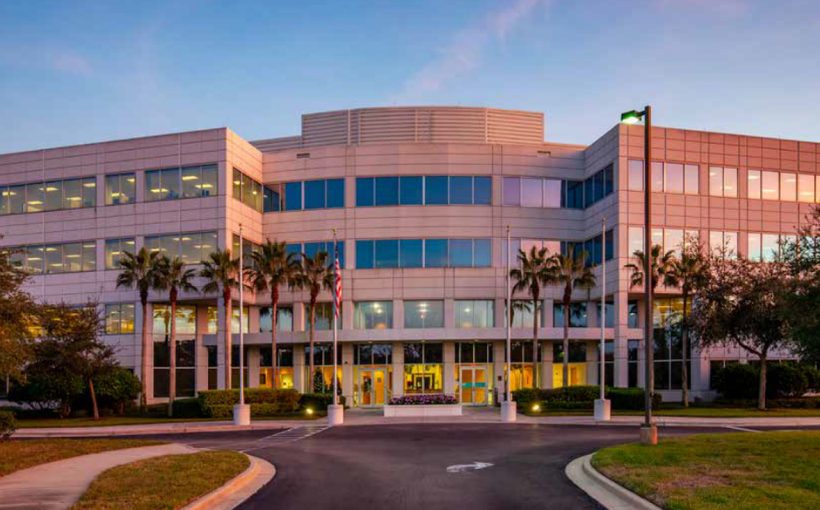 11842 Corporate Boulevard in Orlando, FL