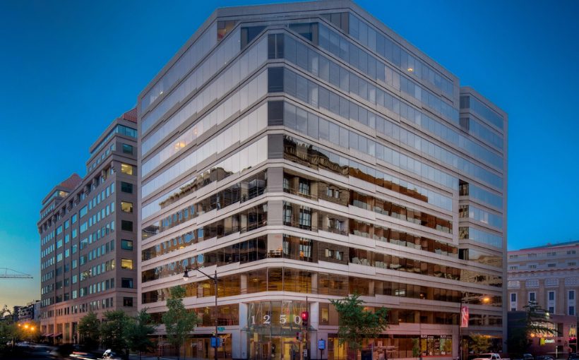 1250 Eye Street NW in Washington, DC