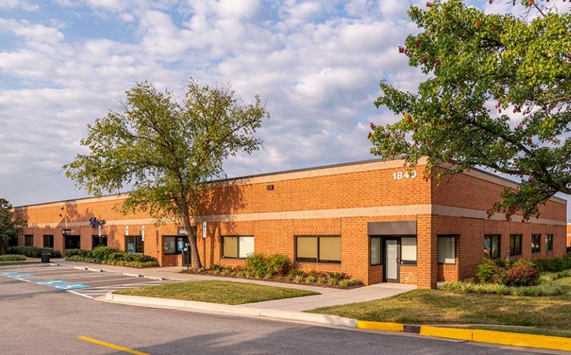 1840 York Road in Timonium, MD