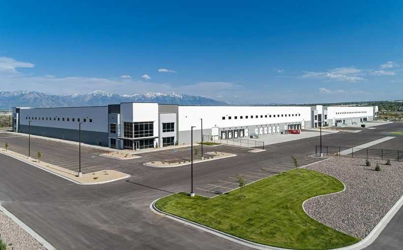 201 Mountain View Park