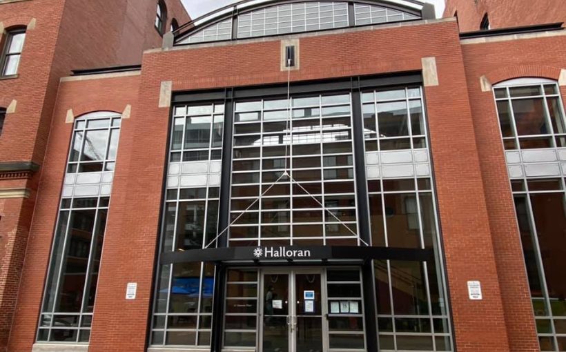 22 Thomson Place in Boston, MA