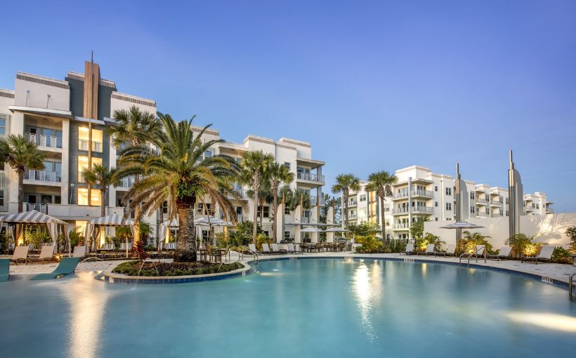 Astoria apartments in Celebration, FL