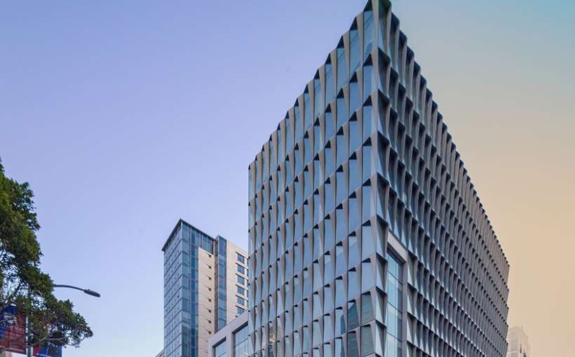 633 Folsom San Francisco
