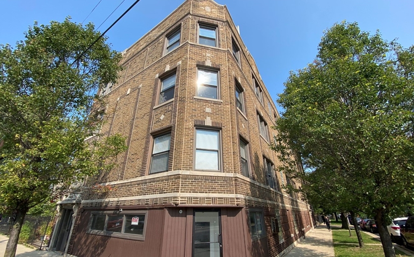 3035 N. California Ave. Chicago