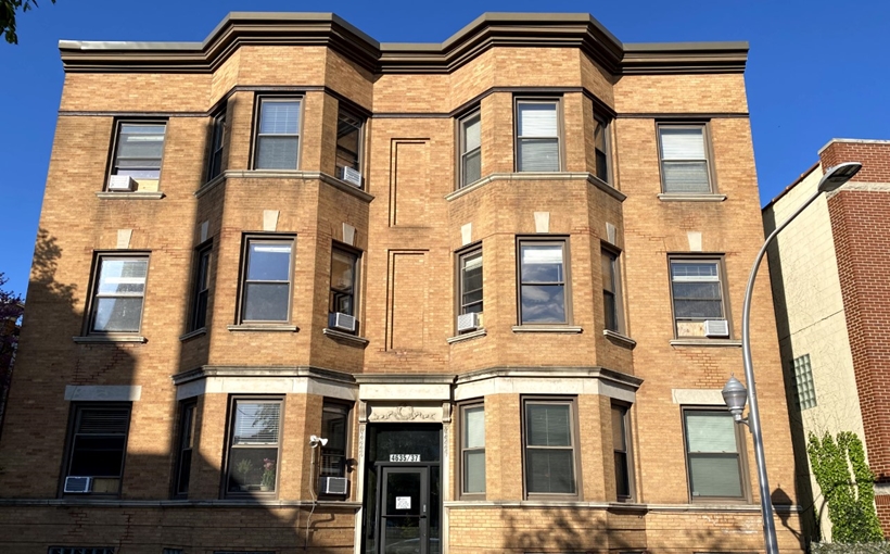 4635-4637 North Winthrop Avenue Chicago