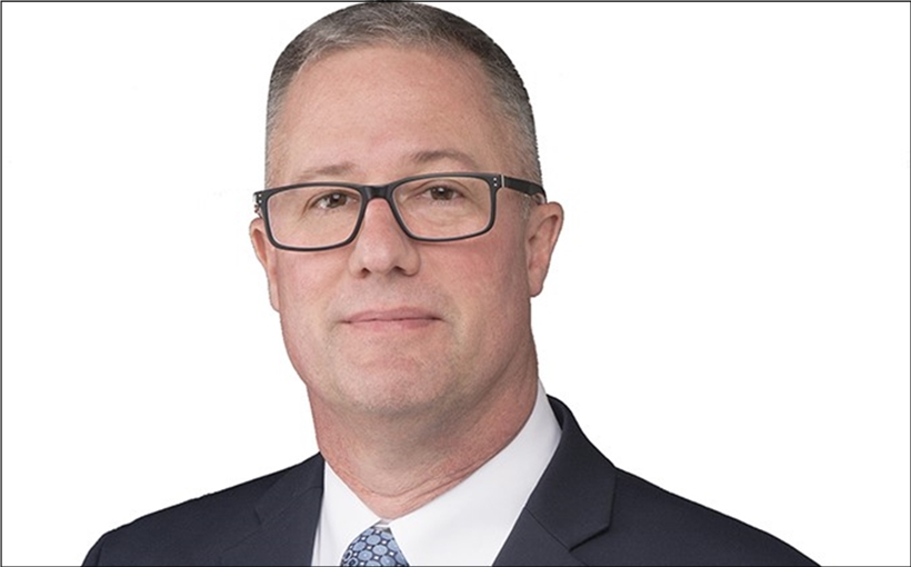 Dennis Firestone JLL