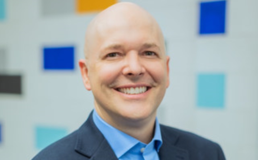 Kirk Ziehm CEO Buildout