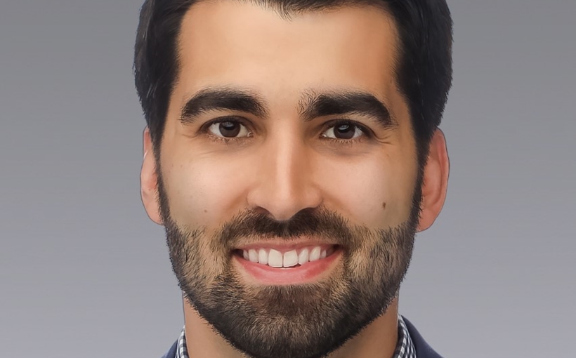Michael Anderstrom Colliers Minneapolis-St. Paul