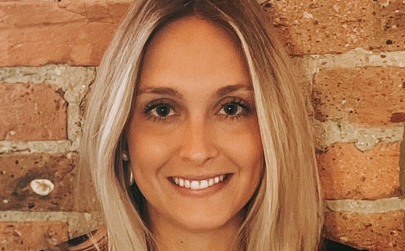 Samantha Miller KeyBank Real Estate Capital