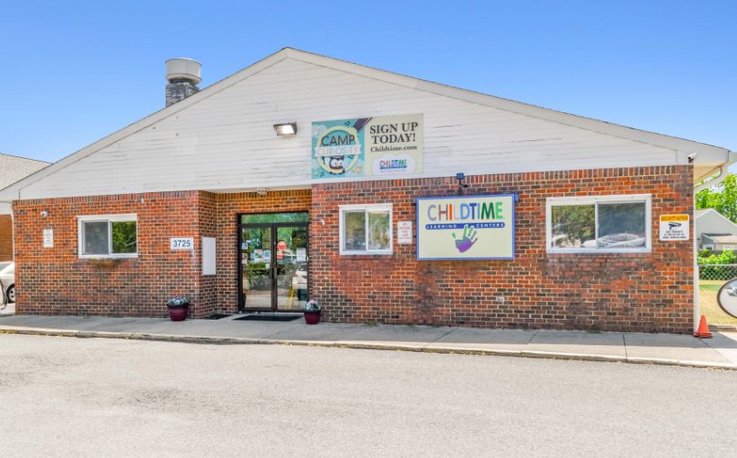 Childtime Learning Center in Virginia Beach, VA