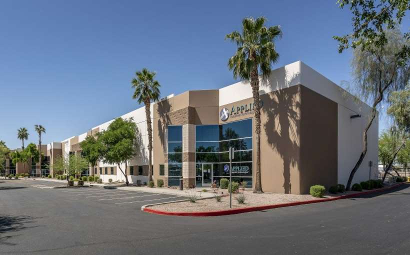 Elwood-Airport-Center Credit Taurus-Investment-Holdings