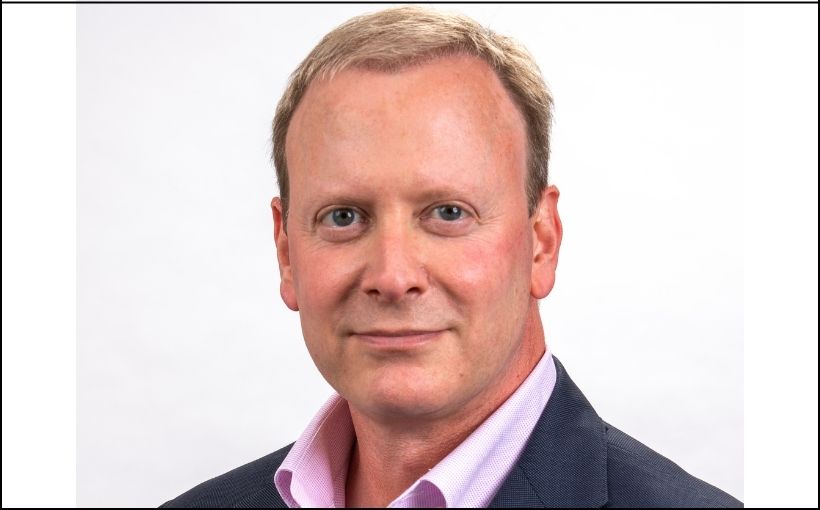 Darren Postel, CEO of CP Group in Boca Raton, FL