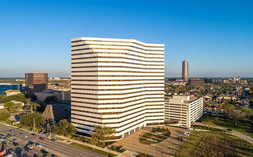 5718 Westheimer Houston Office