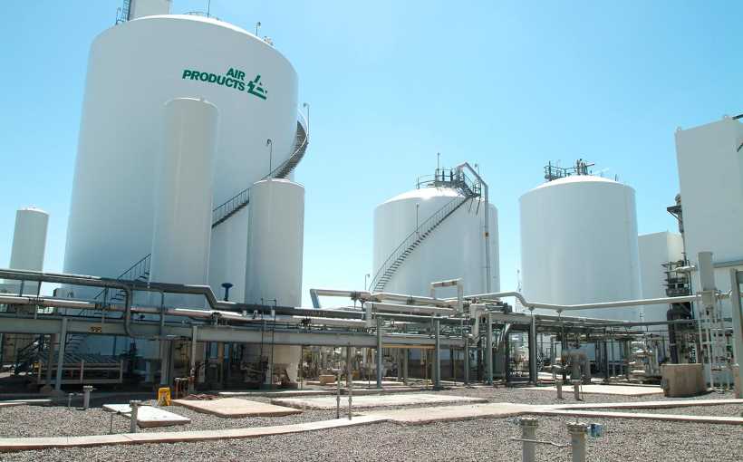 Air Products