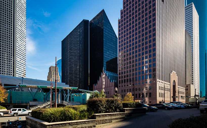 Pennzoil Place