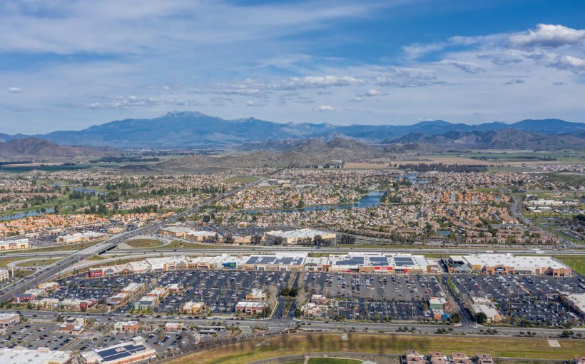 Countryside Marketplace