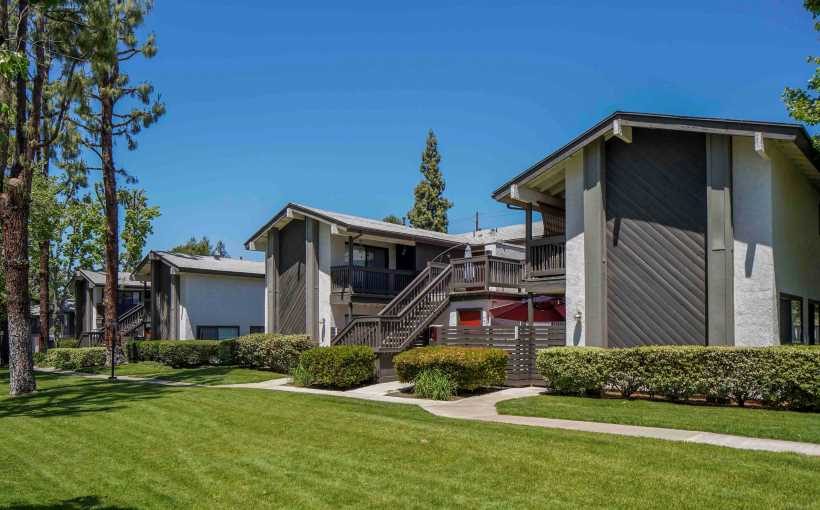Portola Redlands