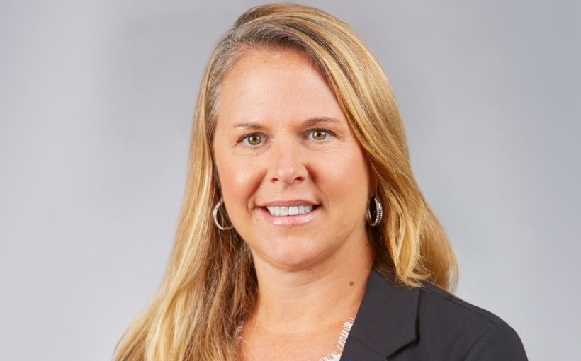 Jackie Pfeiler, St. John Properties