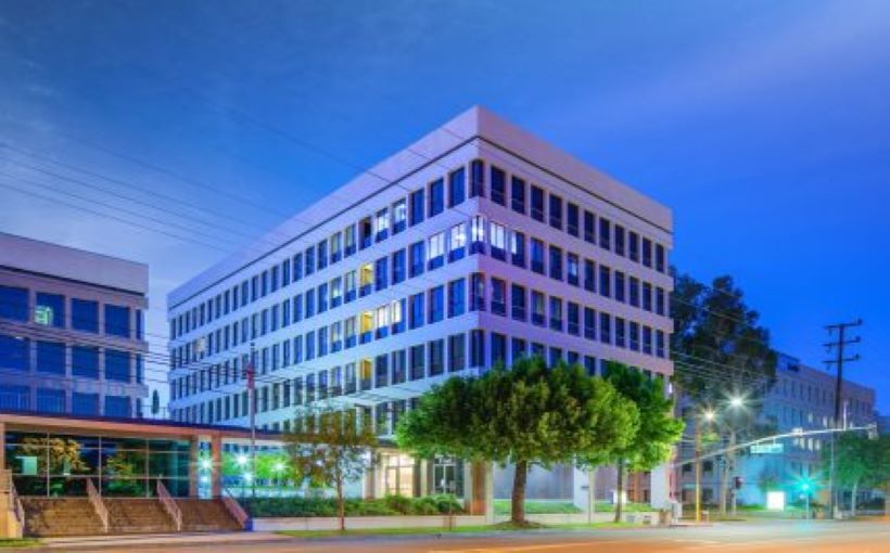 2701-W-Alameda, Los Angeles