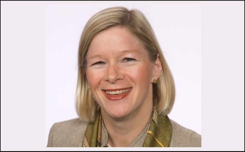 Mia Walton of Skansa Building USA