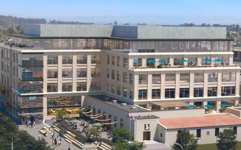220 Park Burlingame