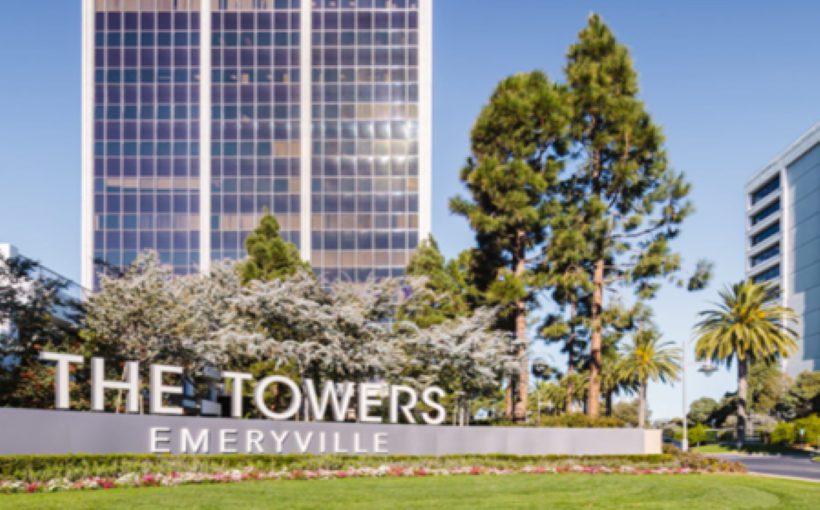 The Towers Emeryville