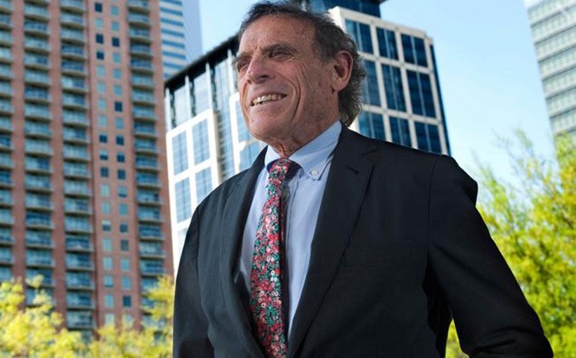 Greystar Strikes $2B Deal with Multifamily Pioneer Finger Companies