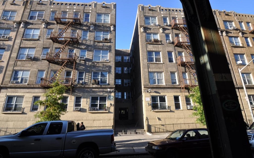 192 Nagle Ave. Inwood Manhattan