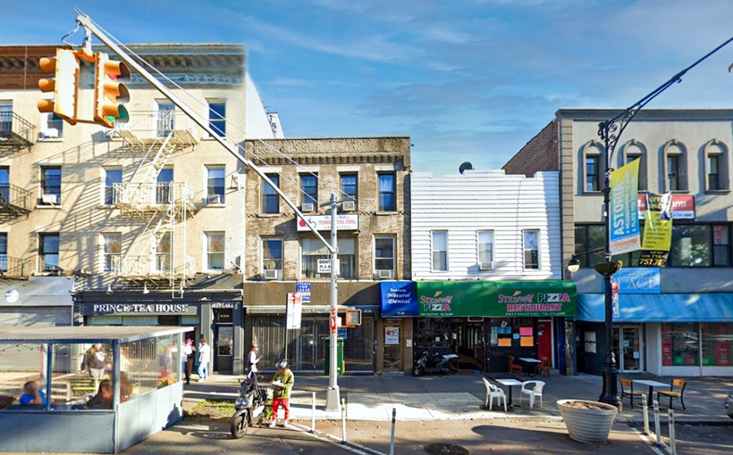 31-49 Steinway Street Astoria Queens NY Ariel Property Advisors